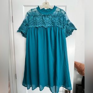 Vici Dress